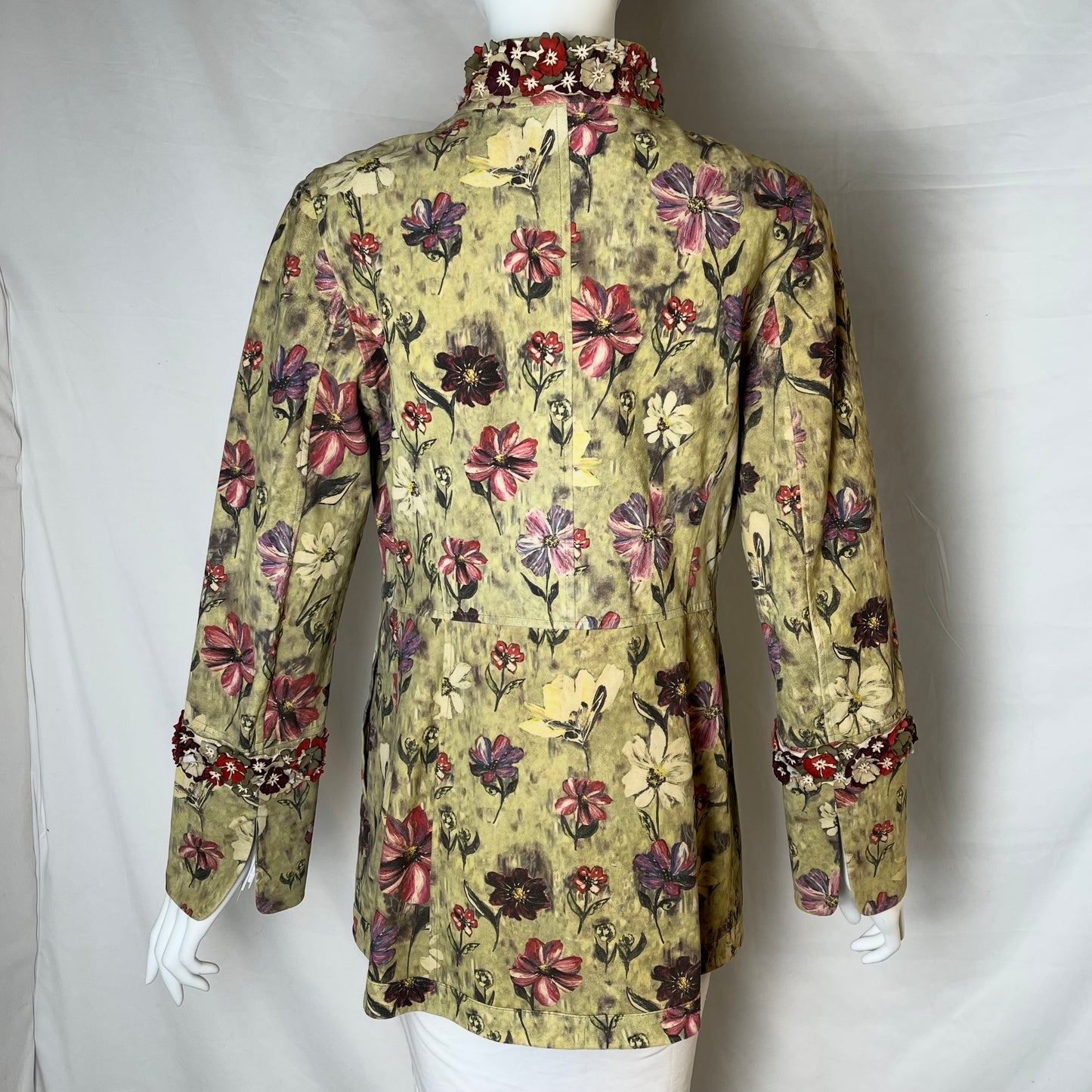 Di Bello Coat