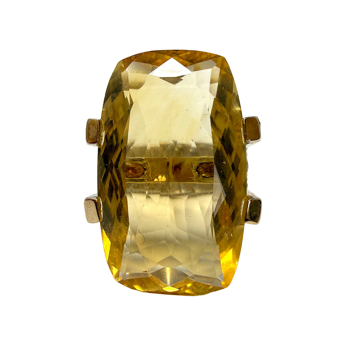 Tracey Mayer Ring