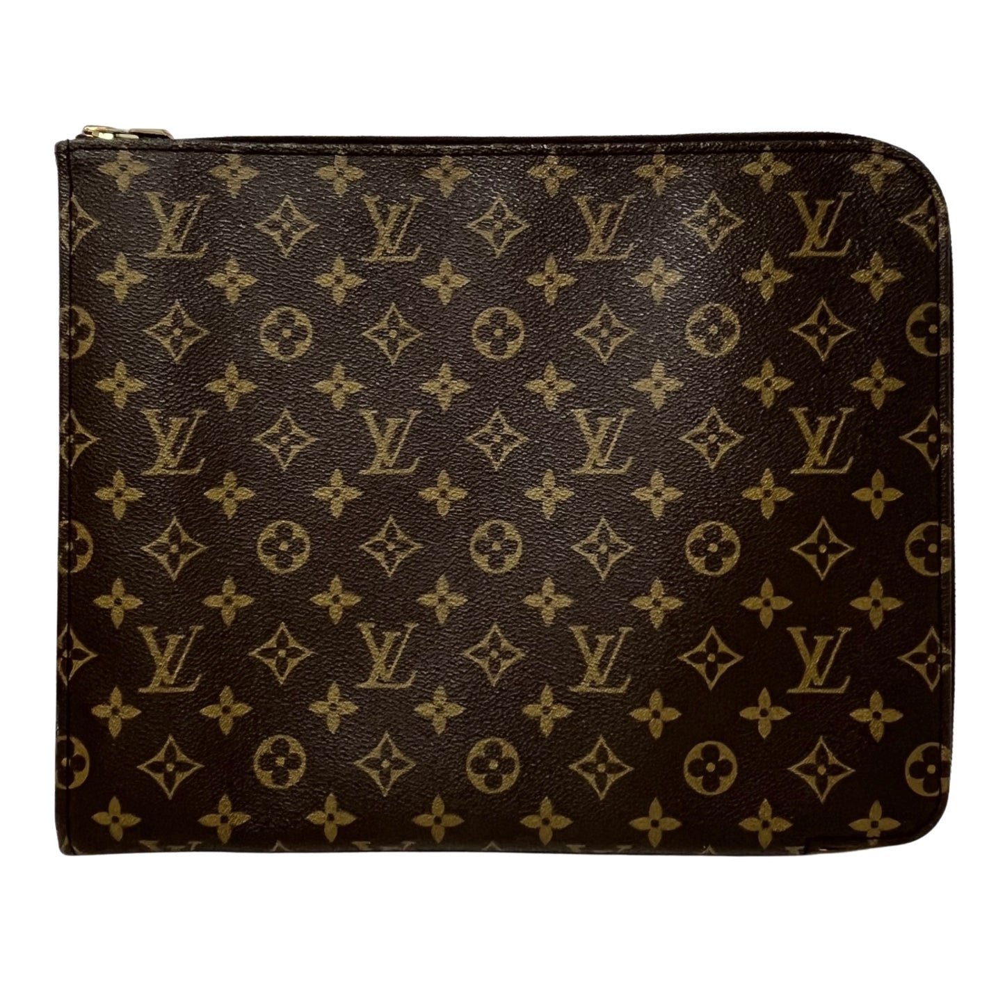 Louis Vuitton Portfolio Case