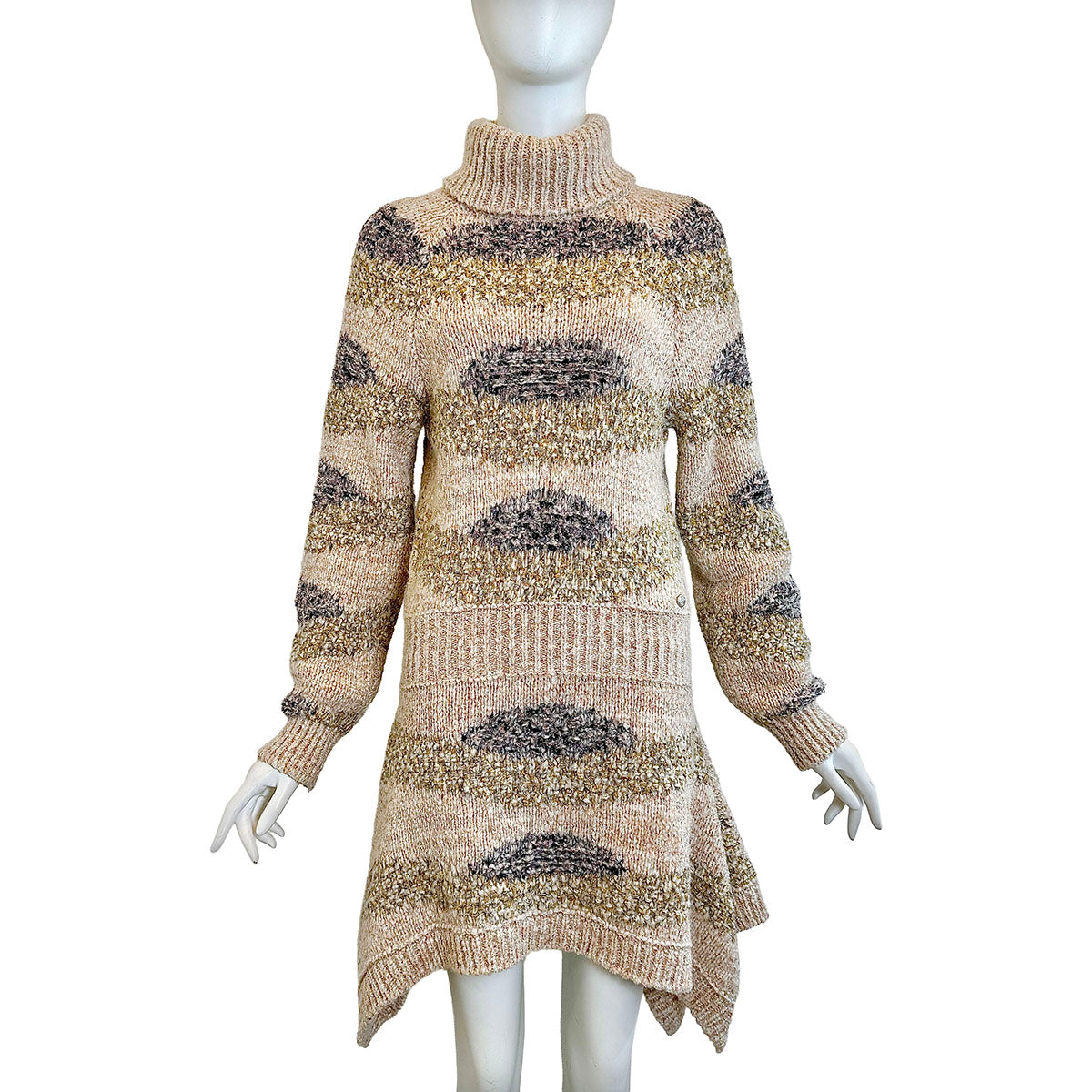 Chanel Dress