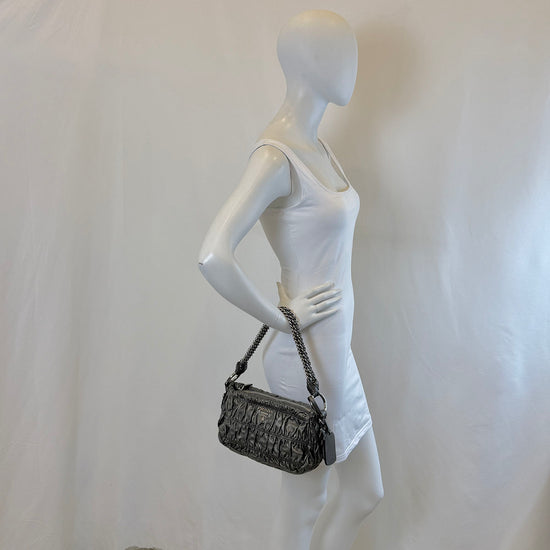 Prada Handle Bag