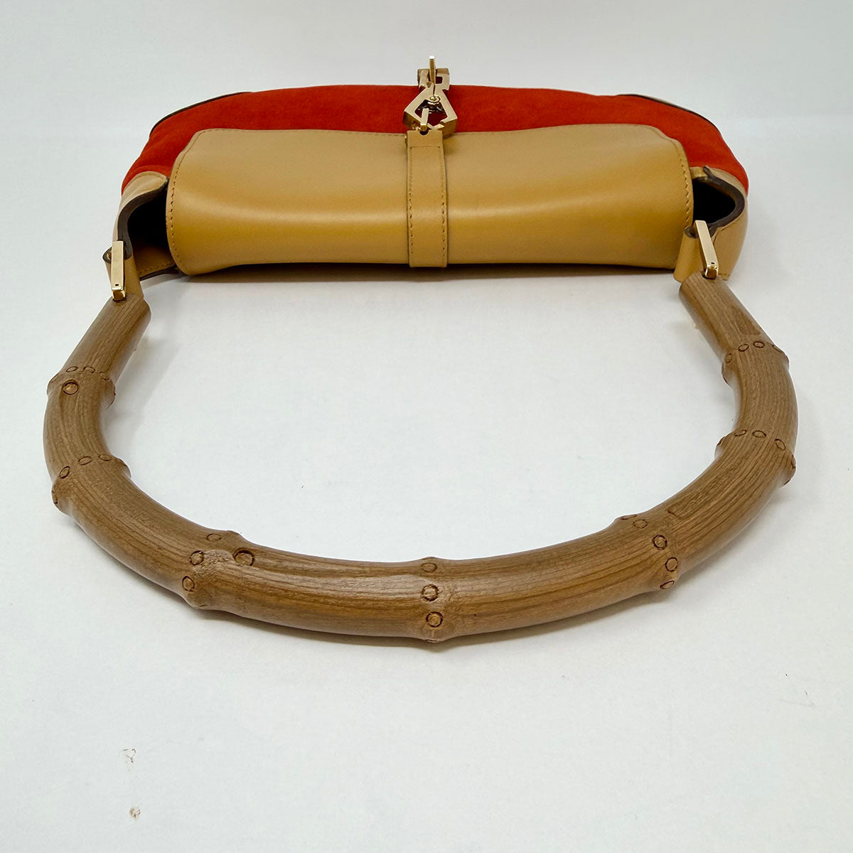 Gucci Bamboo Jackie Bag