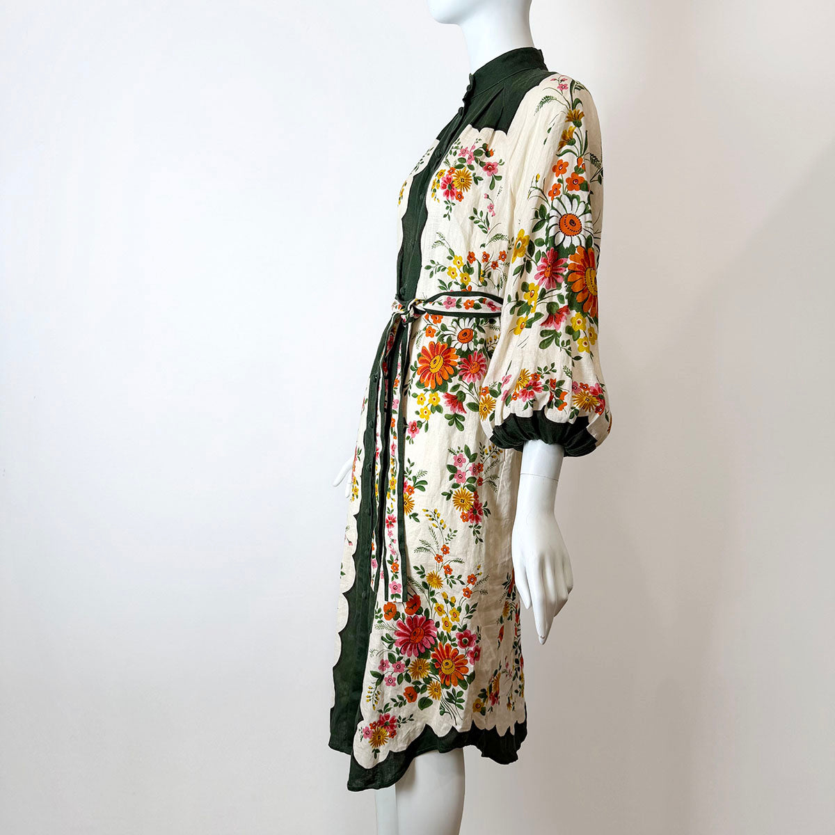 Alemais Dress