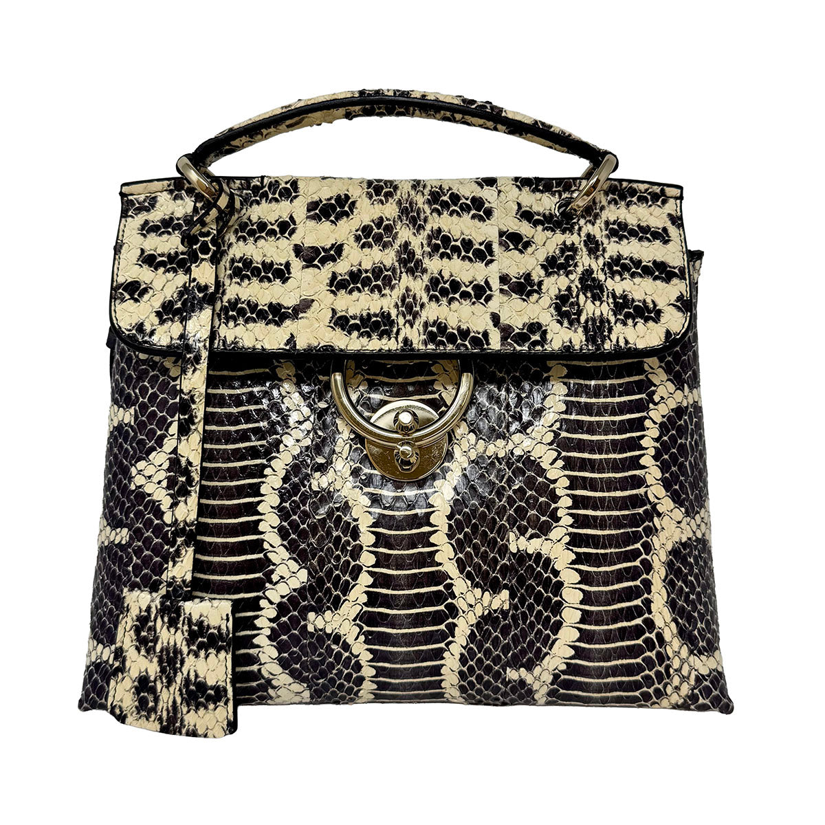 Salvatore Ferragamo Jet Set  Bag