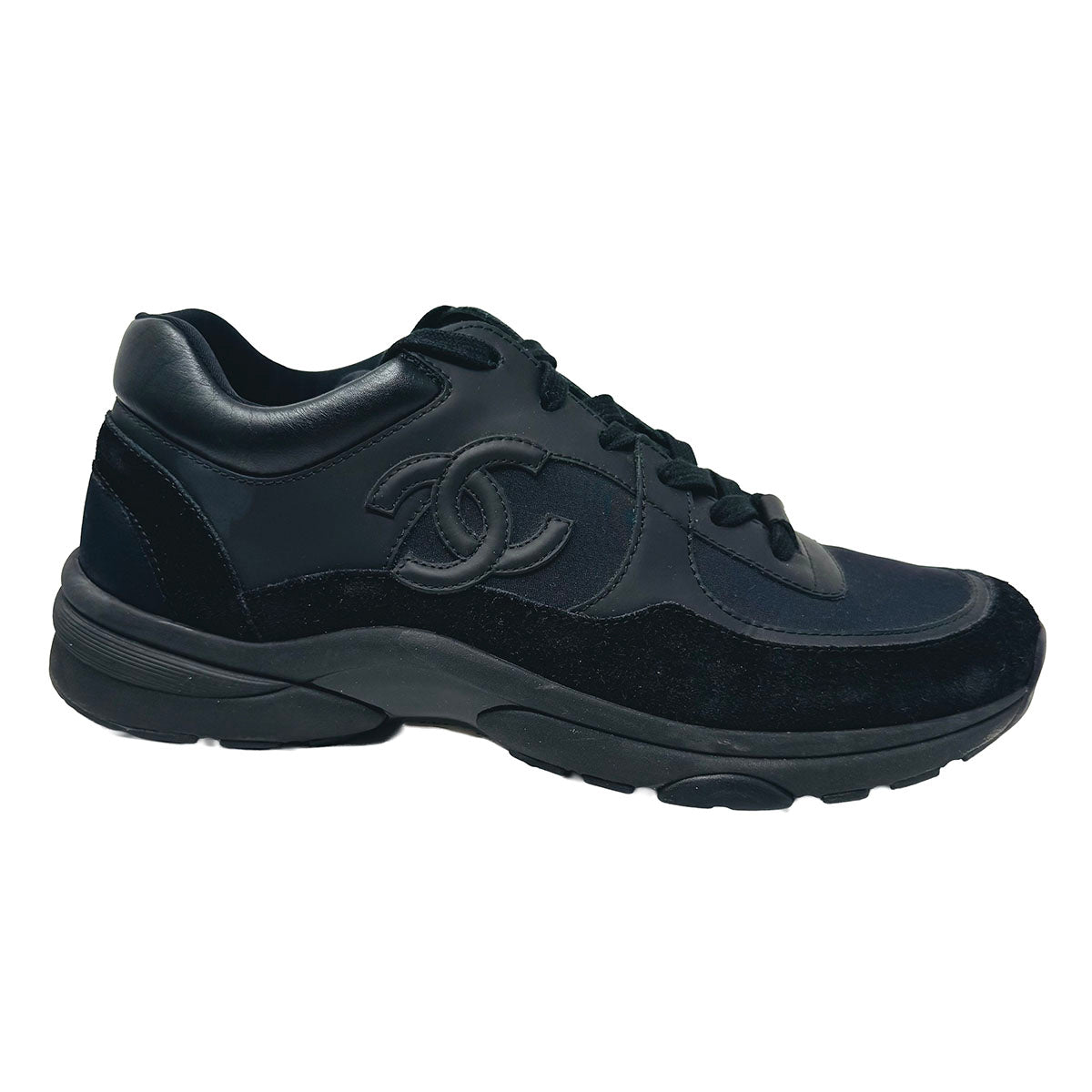 Chanel Sneakers