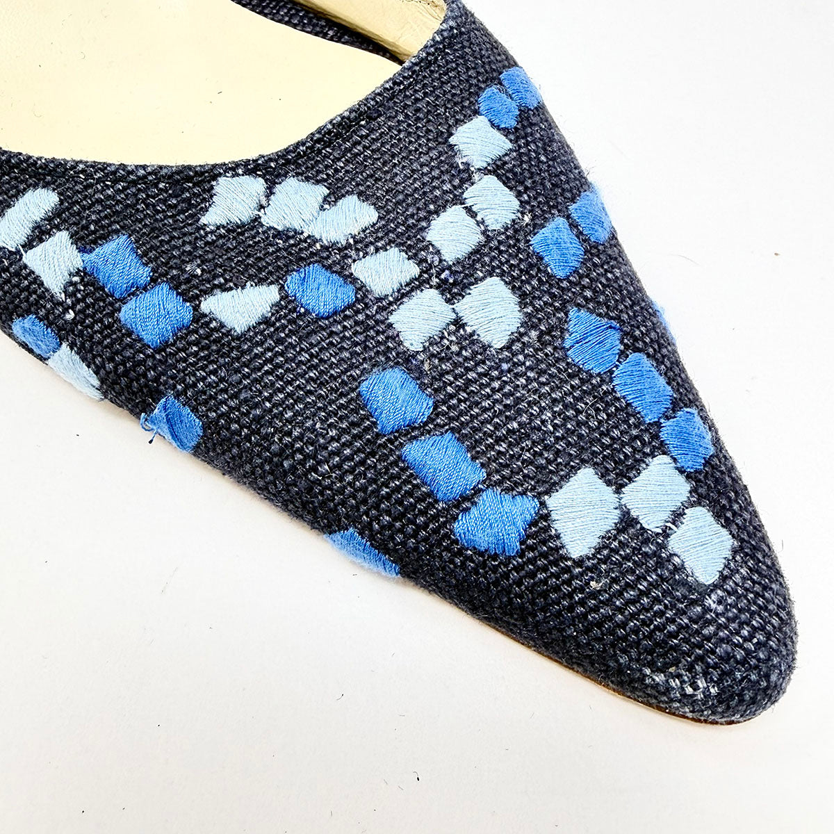 Stubbs & Wootton Mules