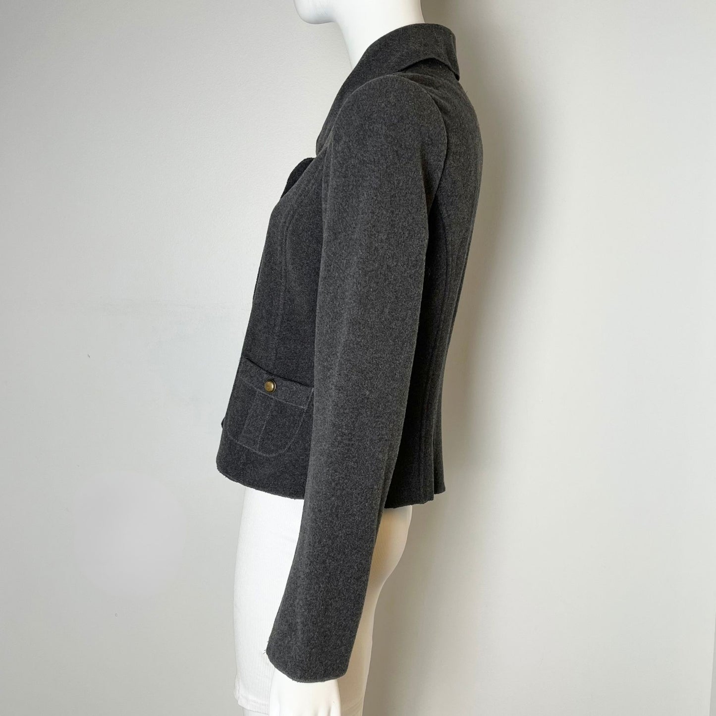 Wyeth Blazer