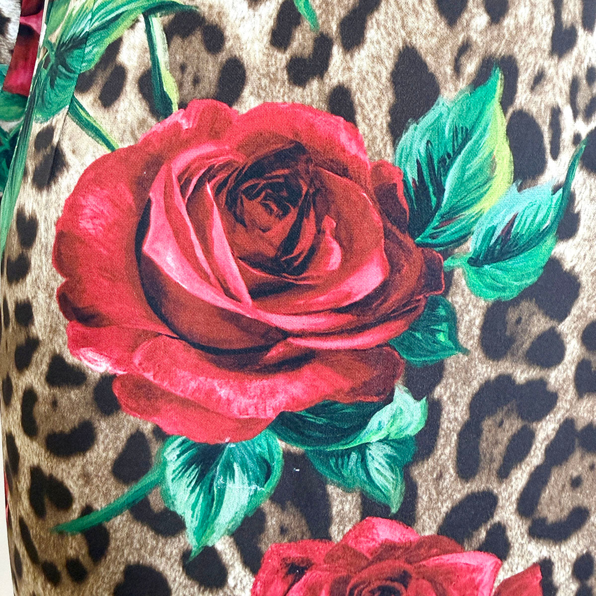 Dolce & Gabbana Dress