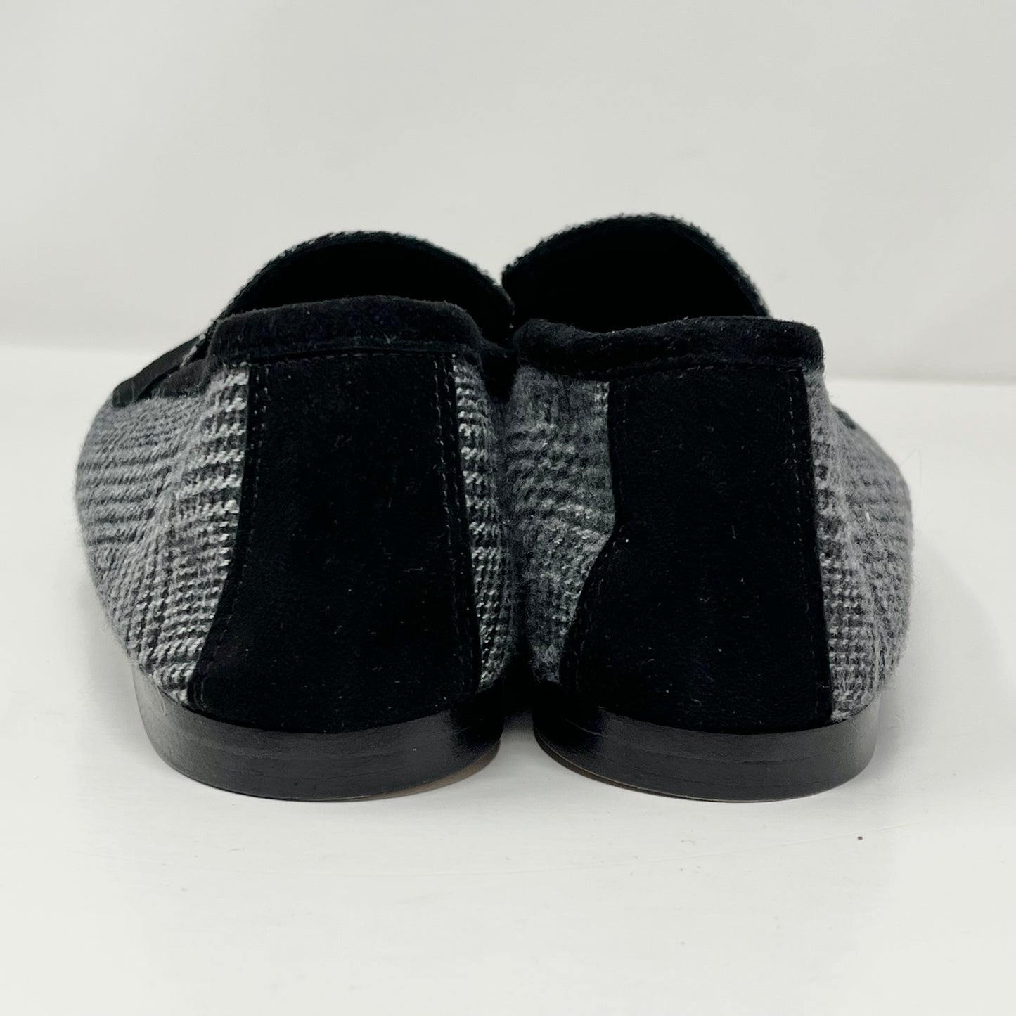 Sophique Loafers