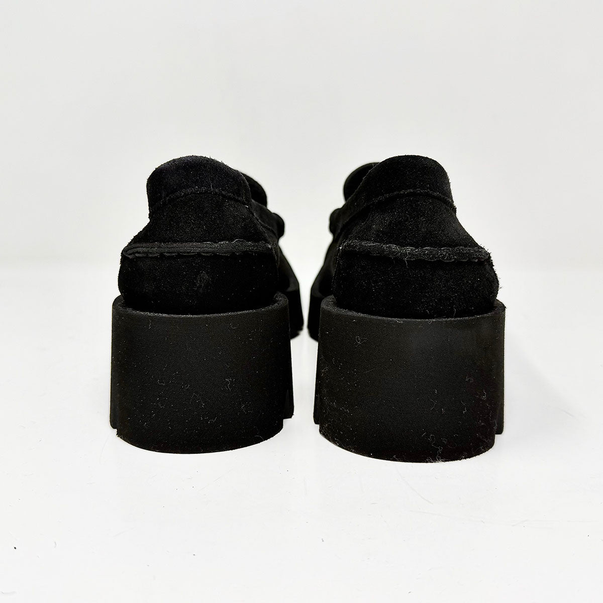 Pedro Garcia Loafers