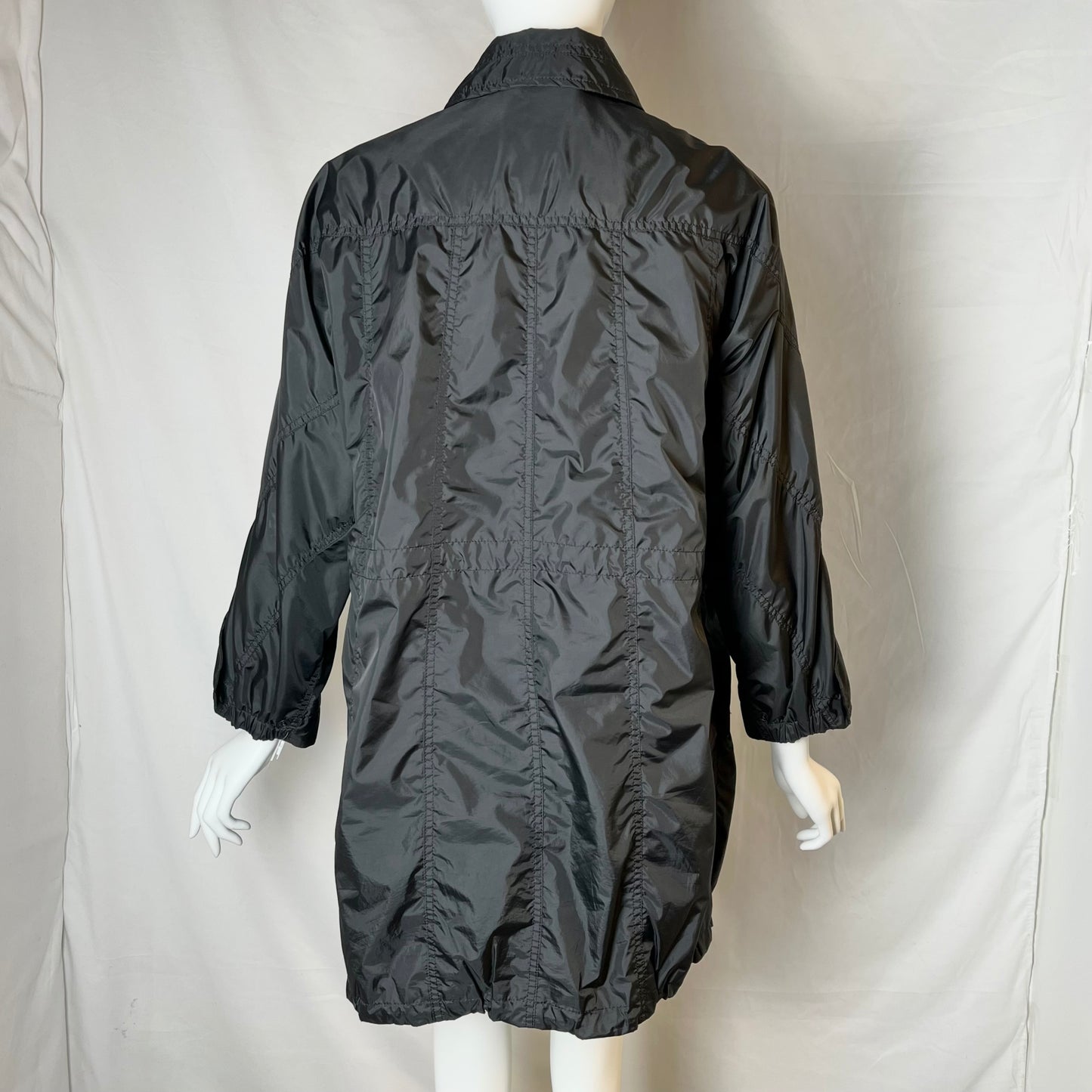 Issey Miyake Coat