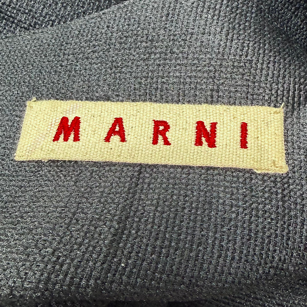 Marni Dress