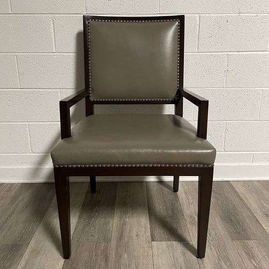 Set Of 8 Dining Chairs