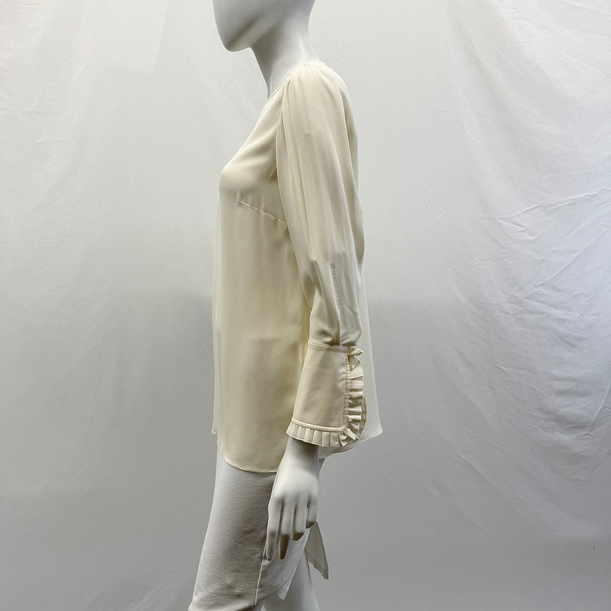 Ralph Lauren Purple Label Blouse