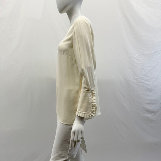 Ralph Lauren Purple Label Blouse