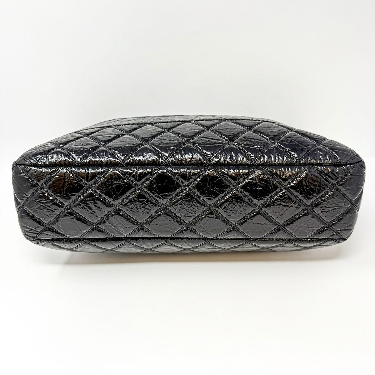 Chanel Paris-Rue Cambon 31 Timeless Shopping Tote