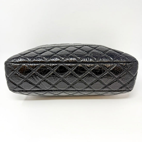 Chanel Paris-Rue Cambon 31 Timeless Shopping Tote