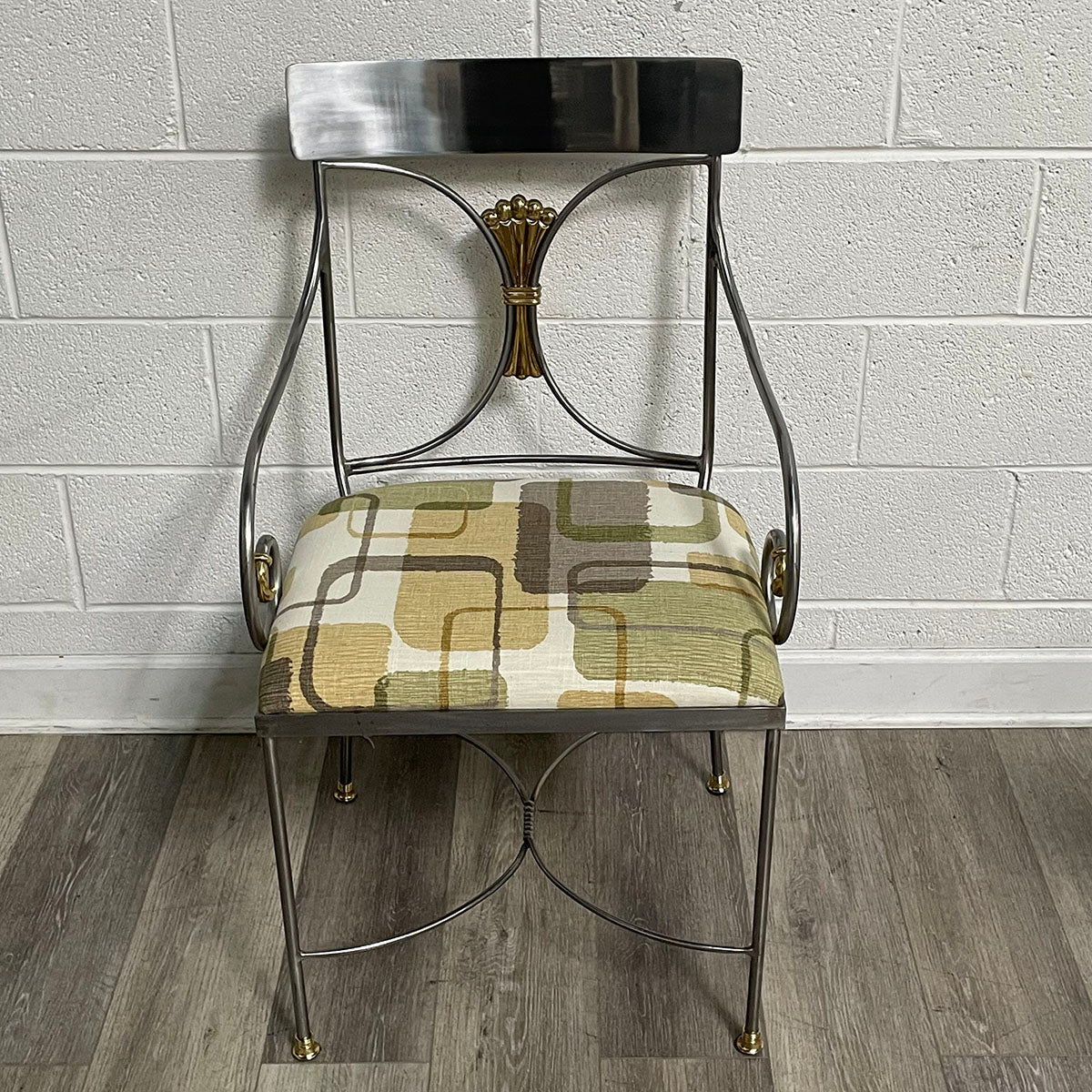 Set of 5  Dining Chairs