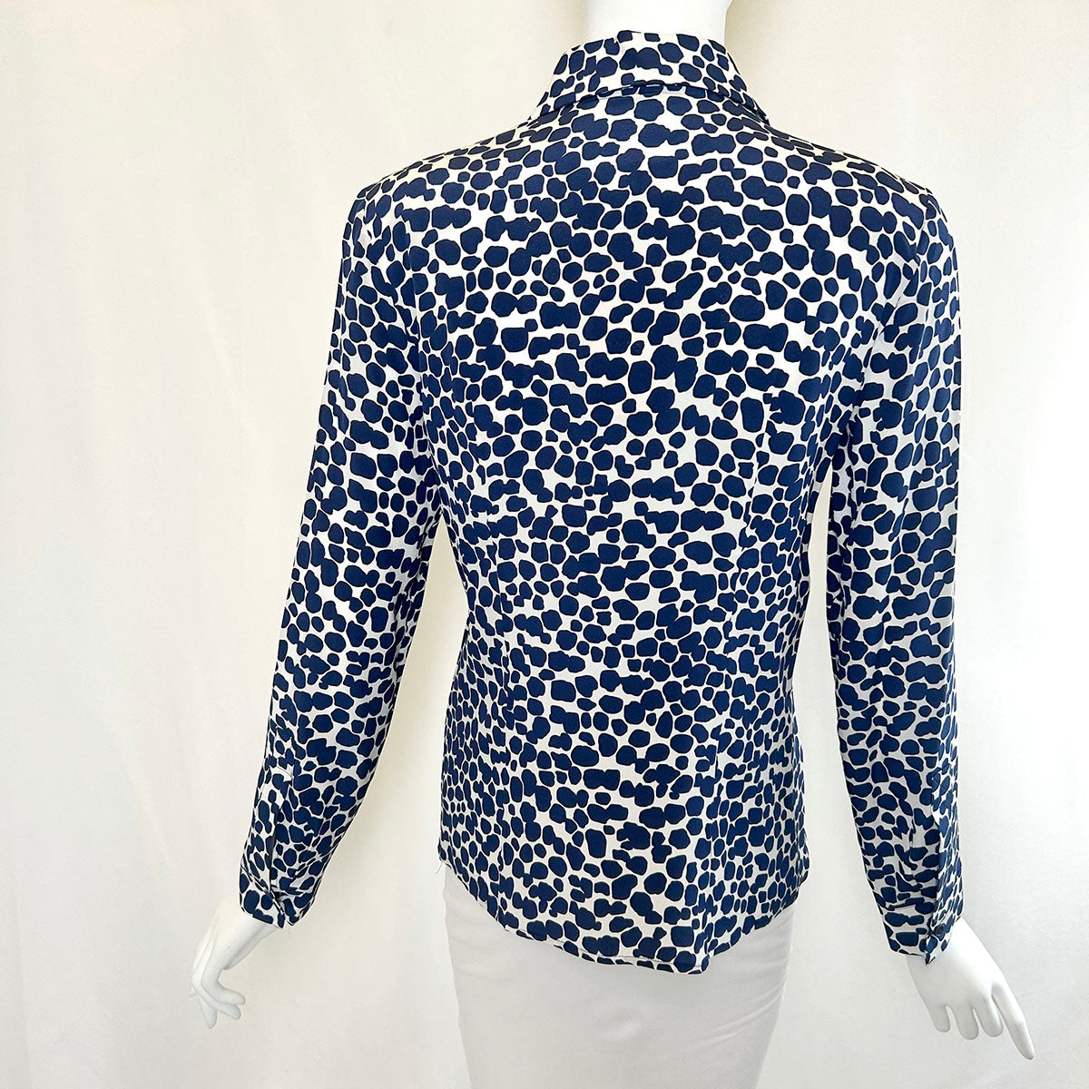 Michael Kors Collection Blouse