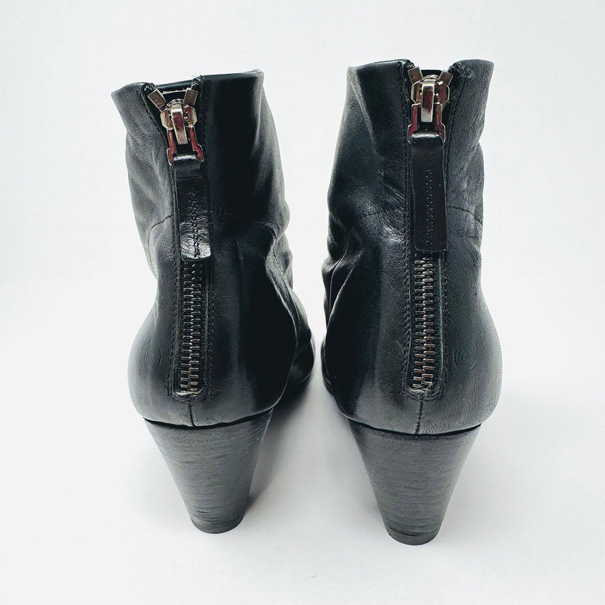 Marsell Boots