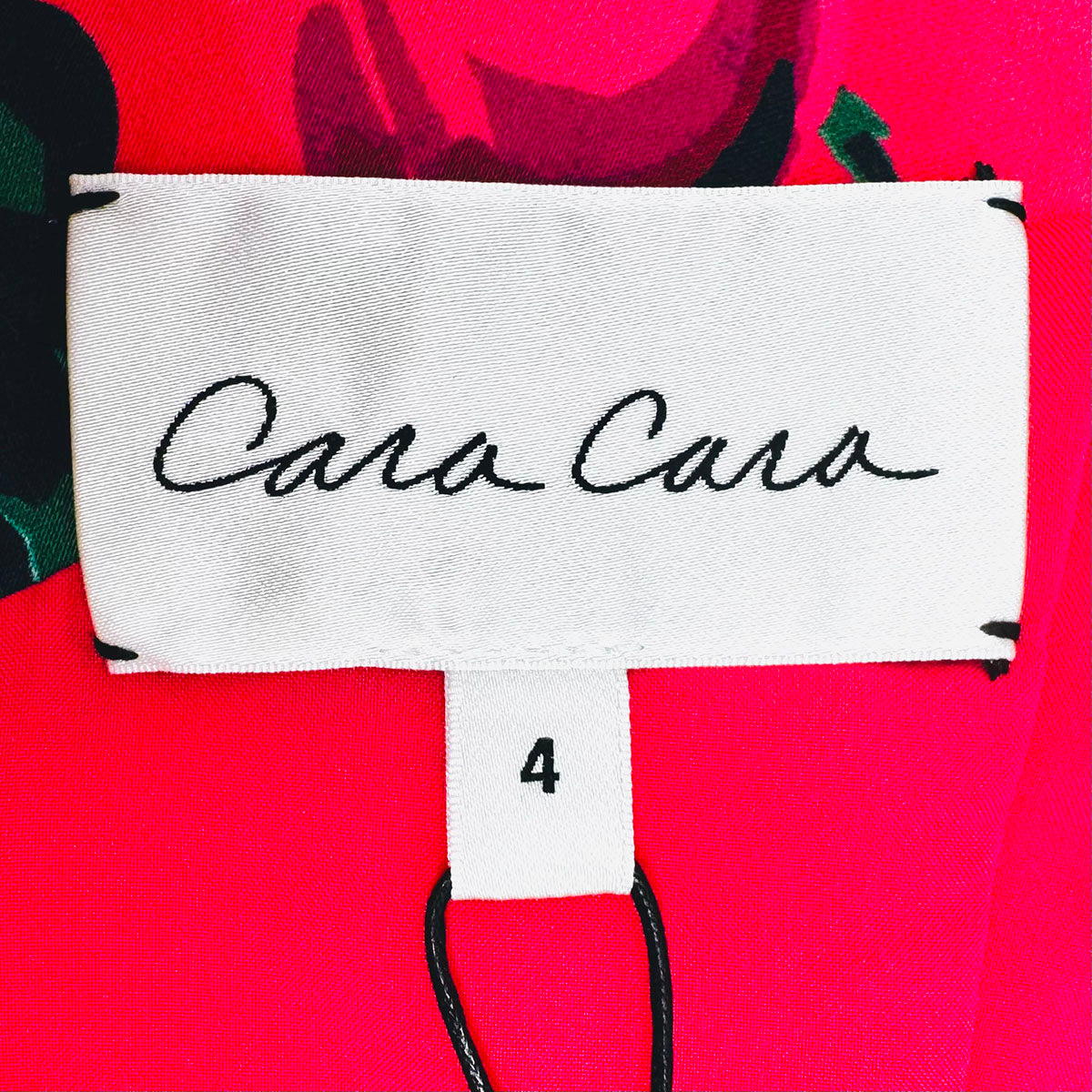 Cara Cara Dress