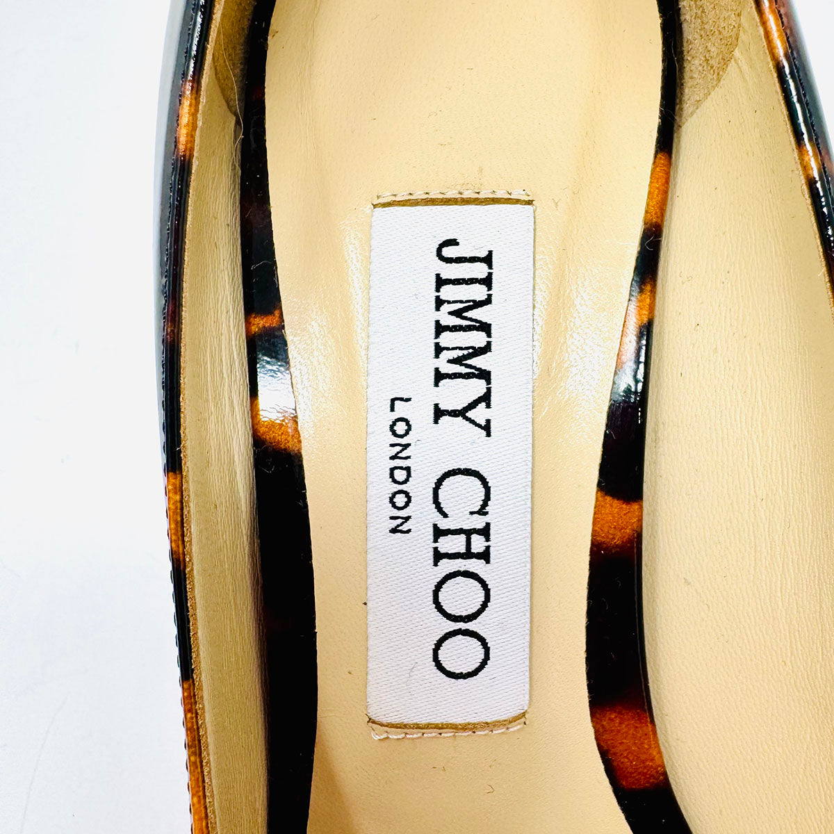 Jimmy Choo Pumps