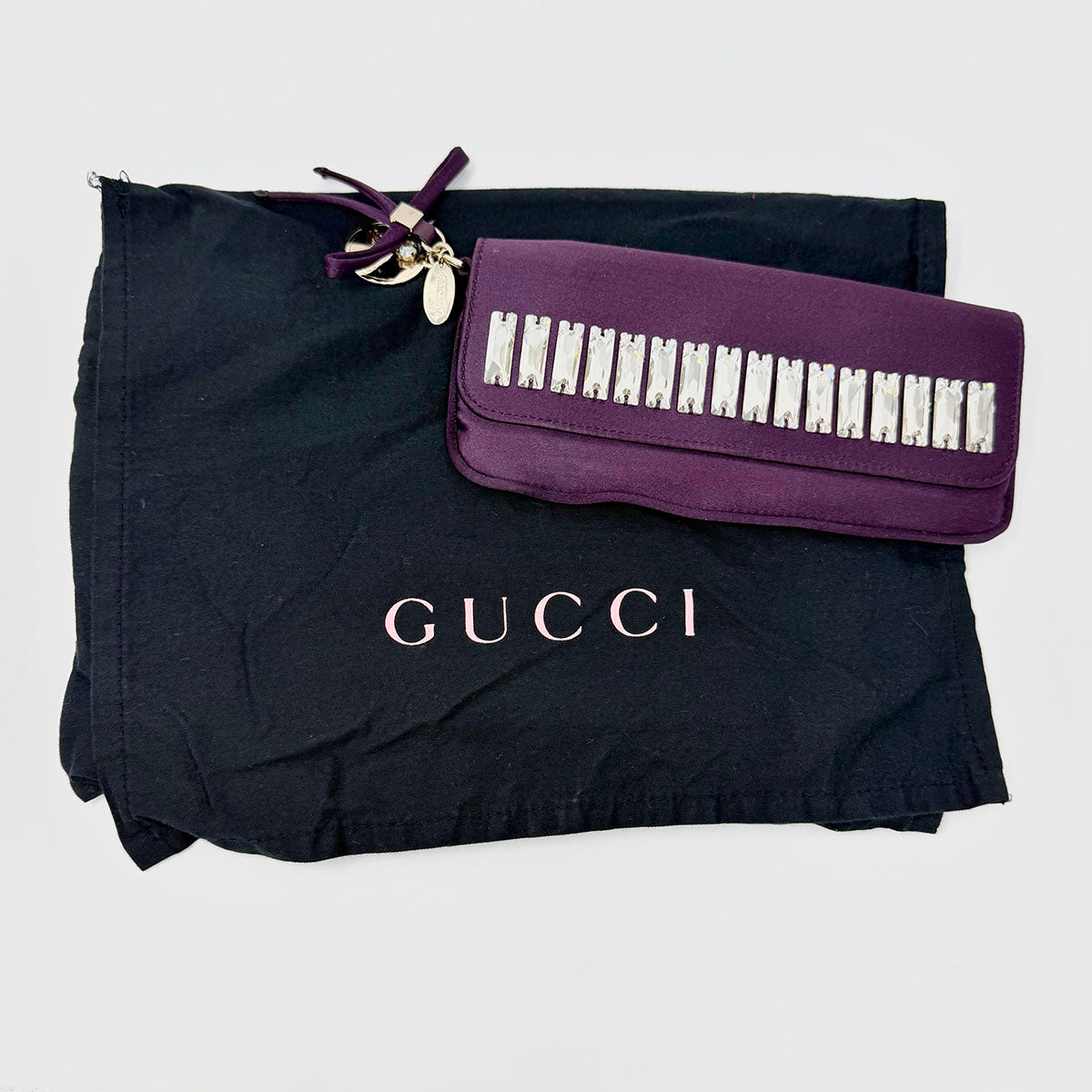 Gucci Clutch