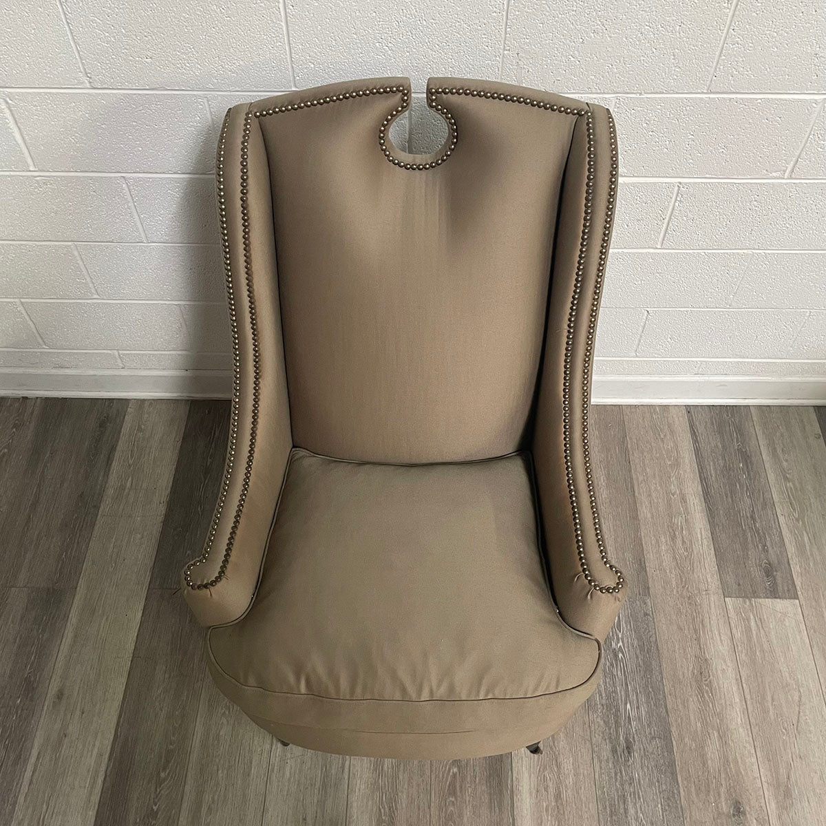 Pair of Accent Chairs