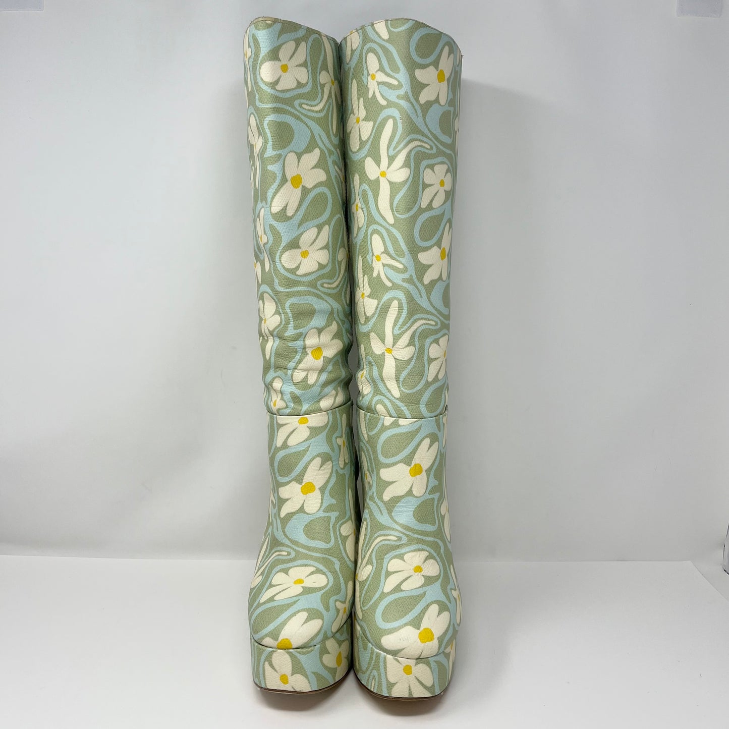 Larroude Boots
