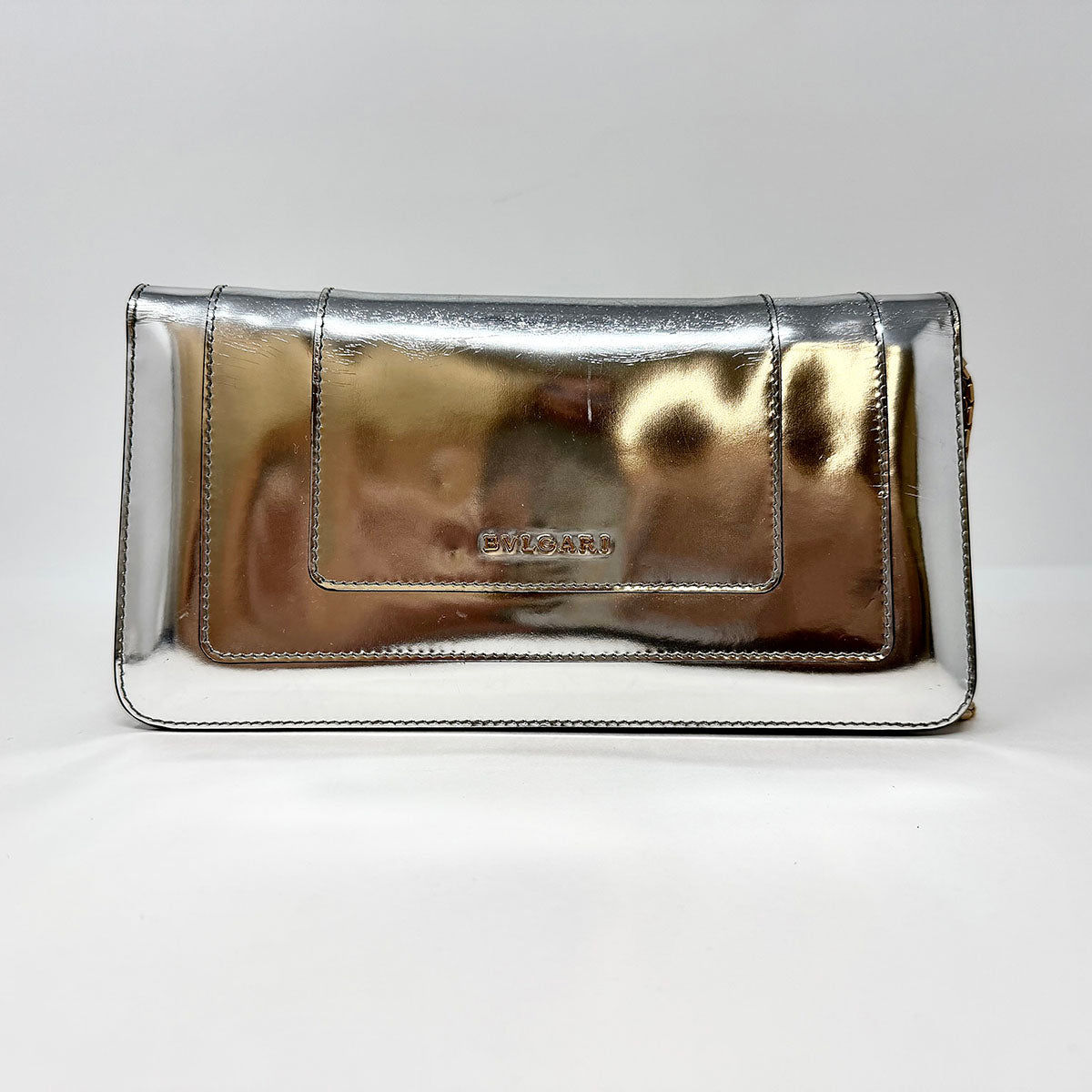Bulgari Serpenti Crossbody