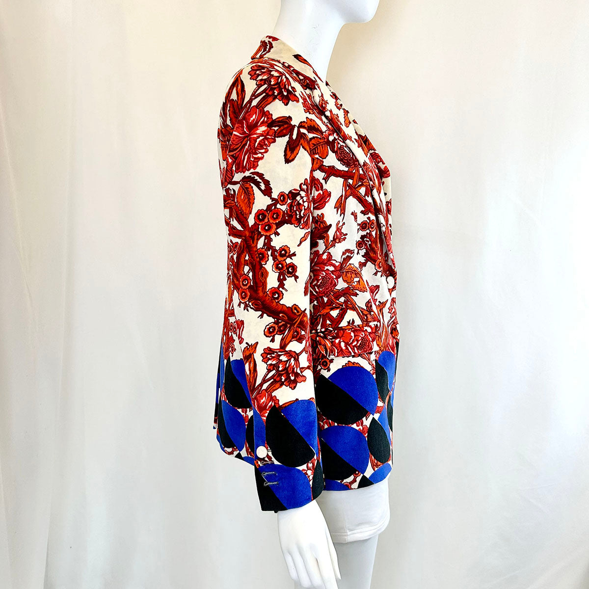 Dries Van Noten Blazer