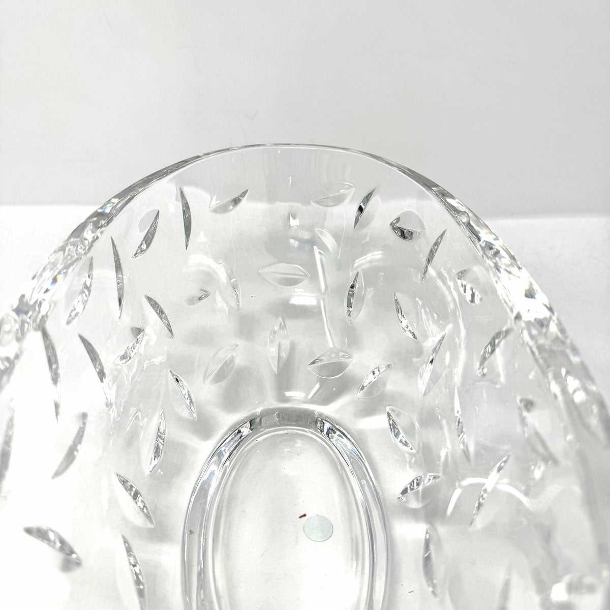 Leaf Centerpiece Bowl