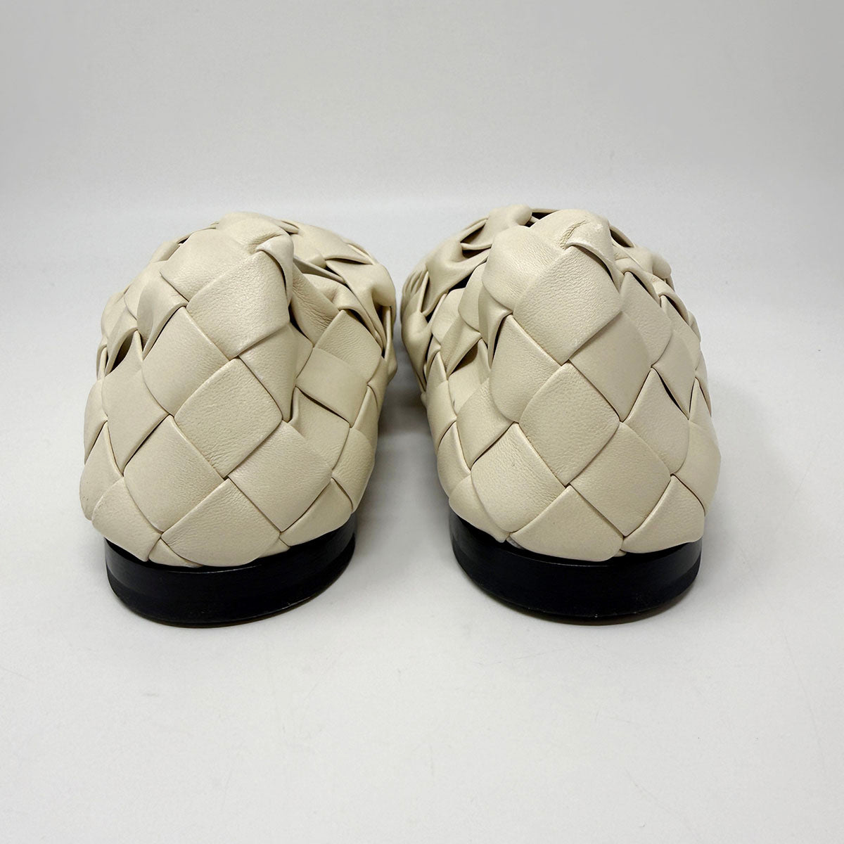 Bottega Veneta Flats