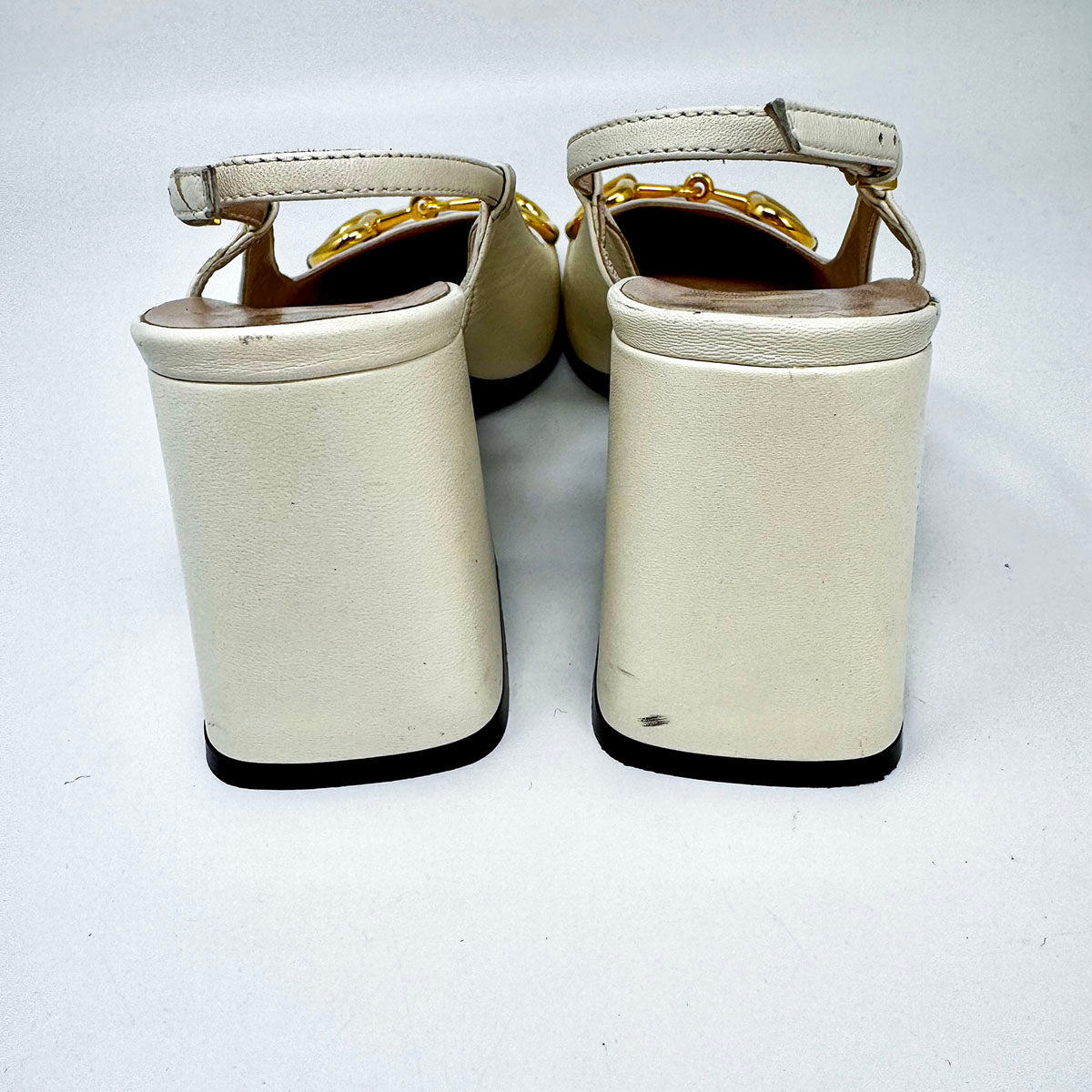 Gucci Slingbacks