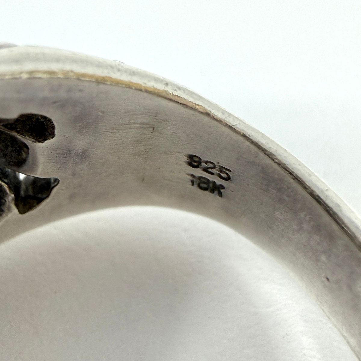 John Hardy Ring