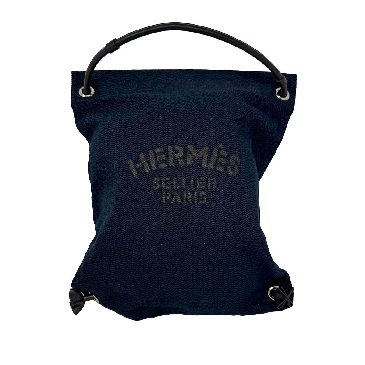 Hermes Backpack