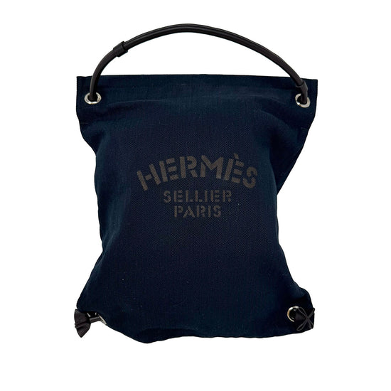 Hermes Backpack