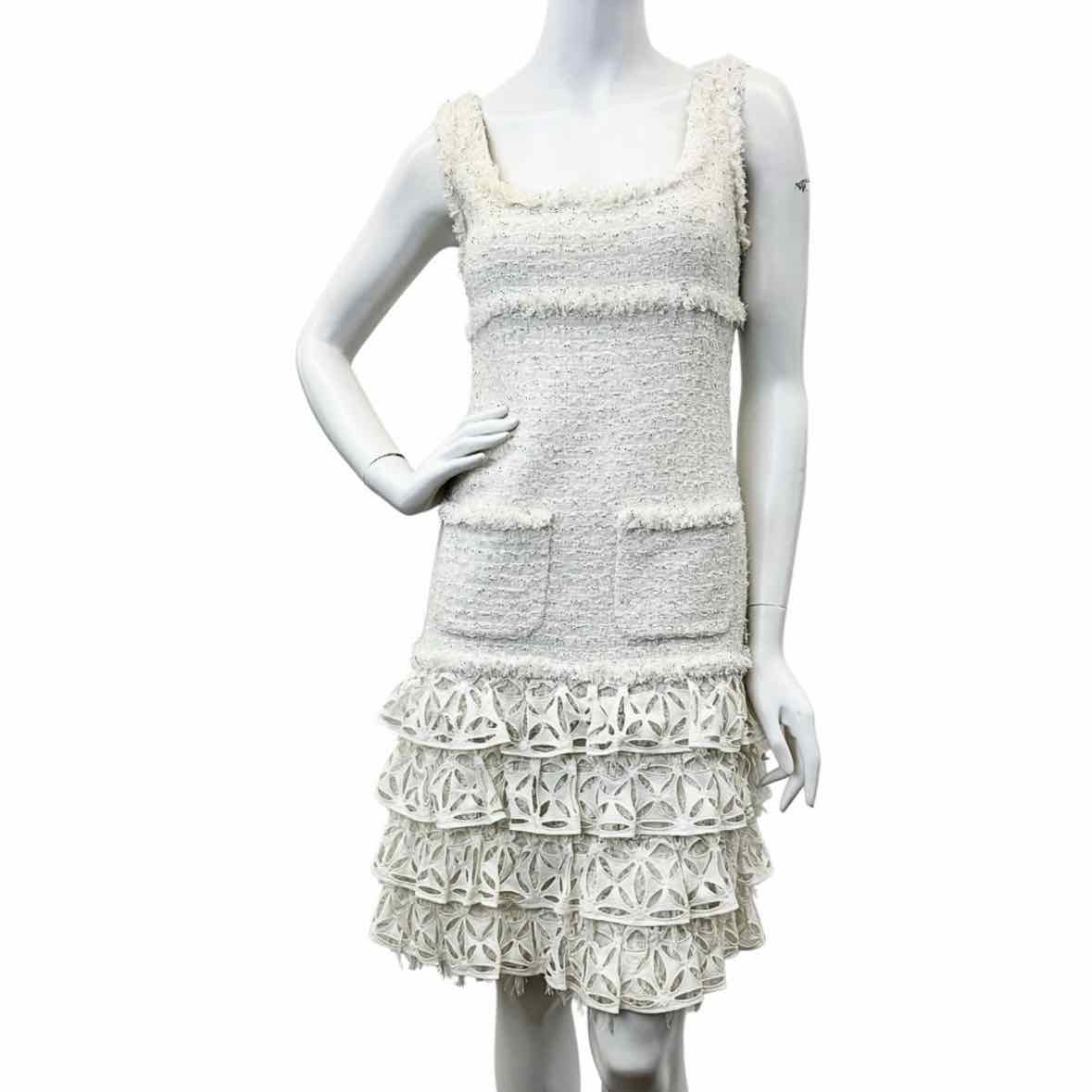 Oscar de la Renta Dress