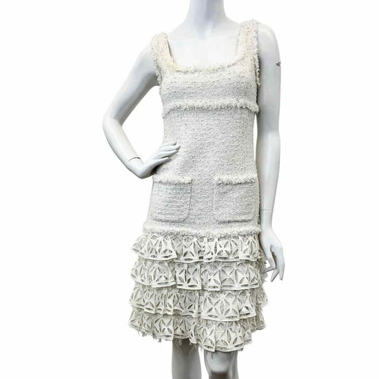 Oscar de la Renta Dress