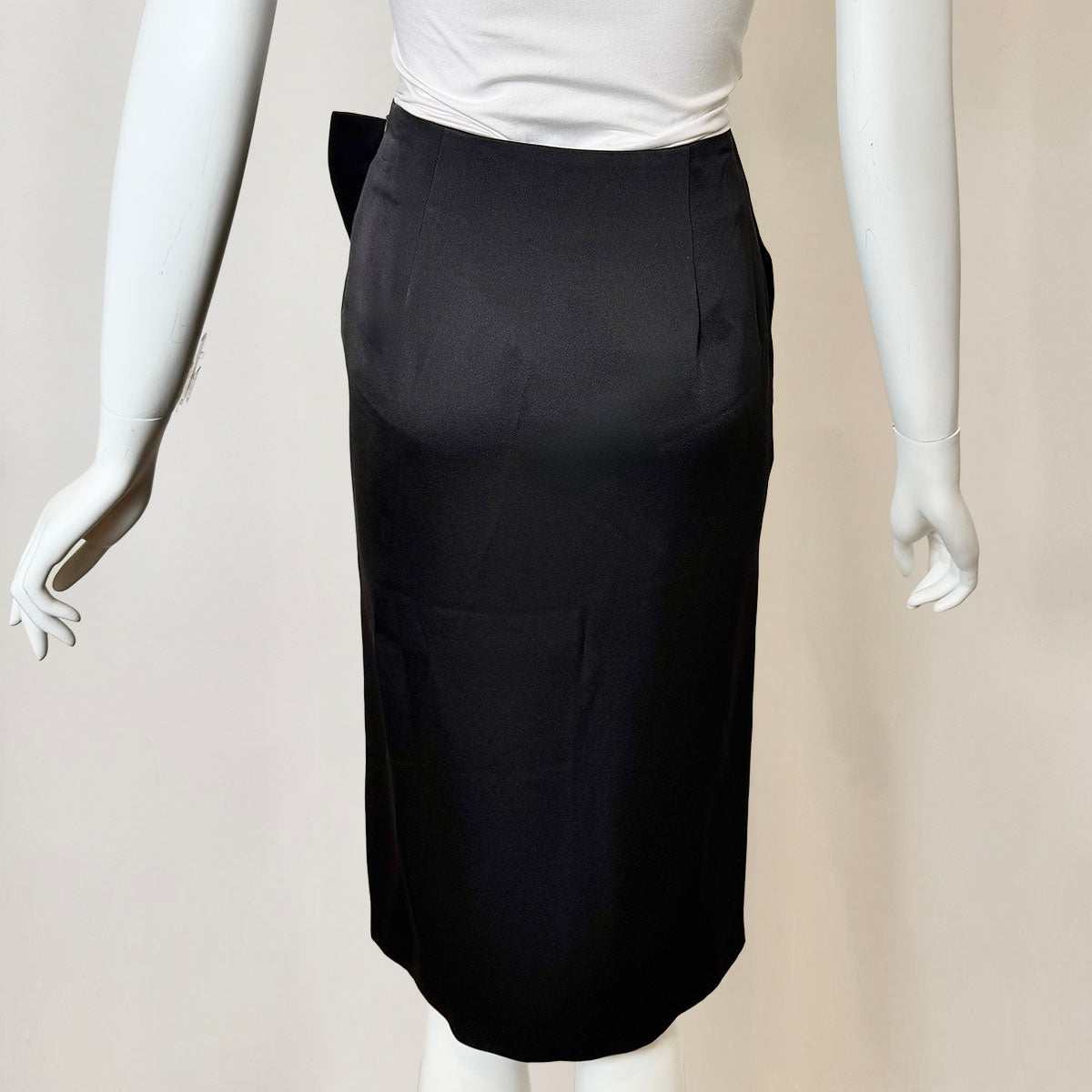 Alberta Ferretti Skirt