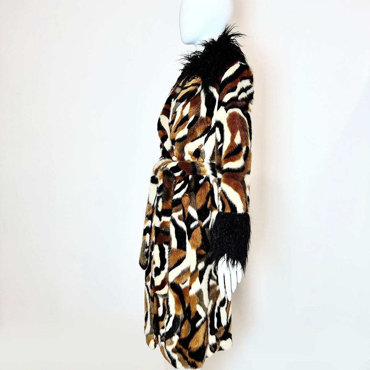 Staud Coat
