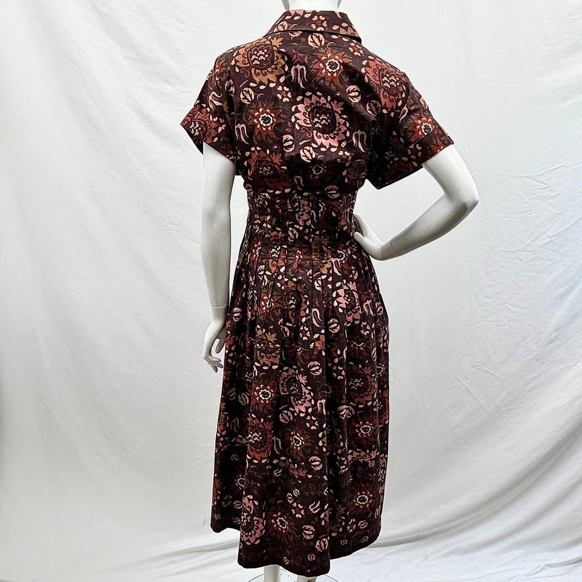 Cara Cara Dress