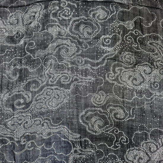 Saint Laurent Scarf