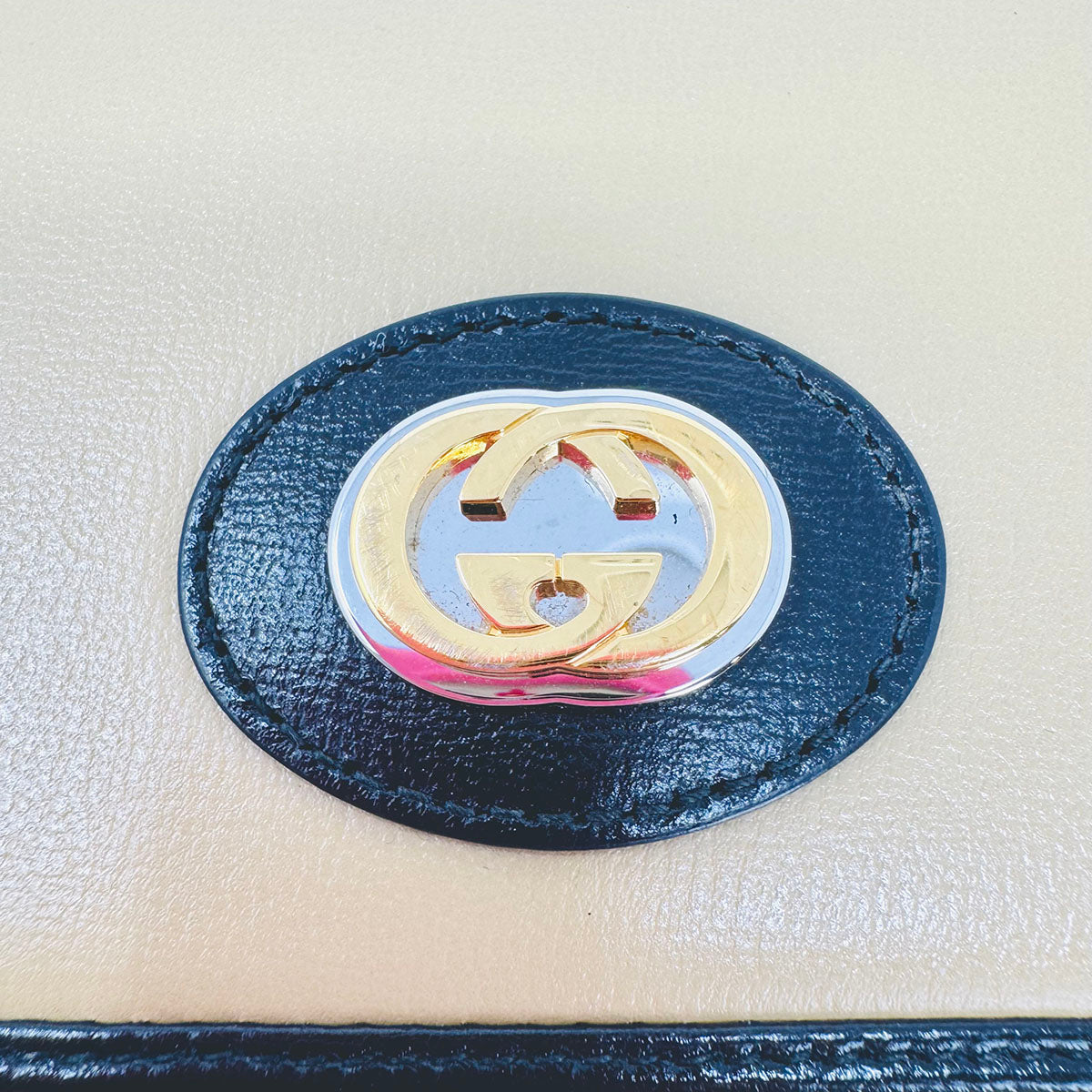 Gucci Shoulder Bag