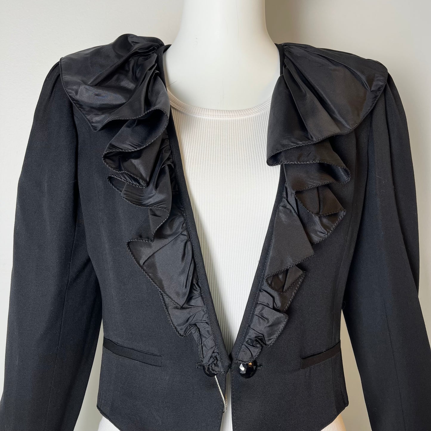 Ungaro Jacket