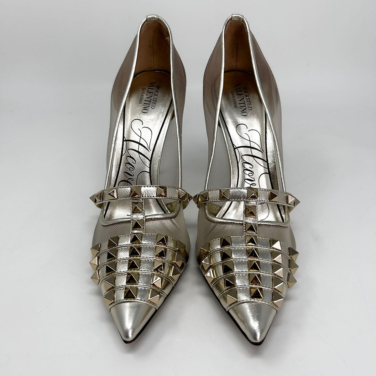 Valentino Pumps