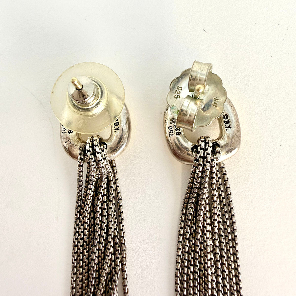 David Yurman Earrings