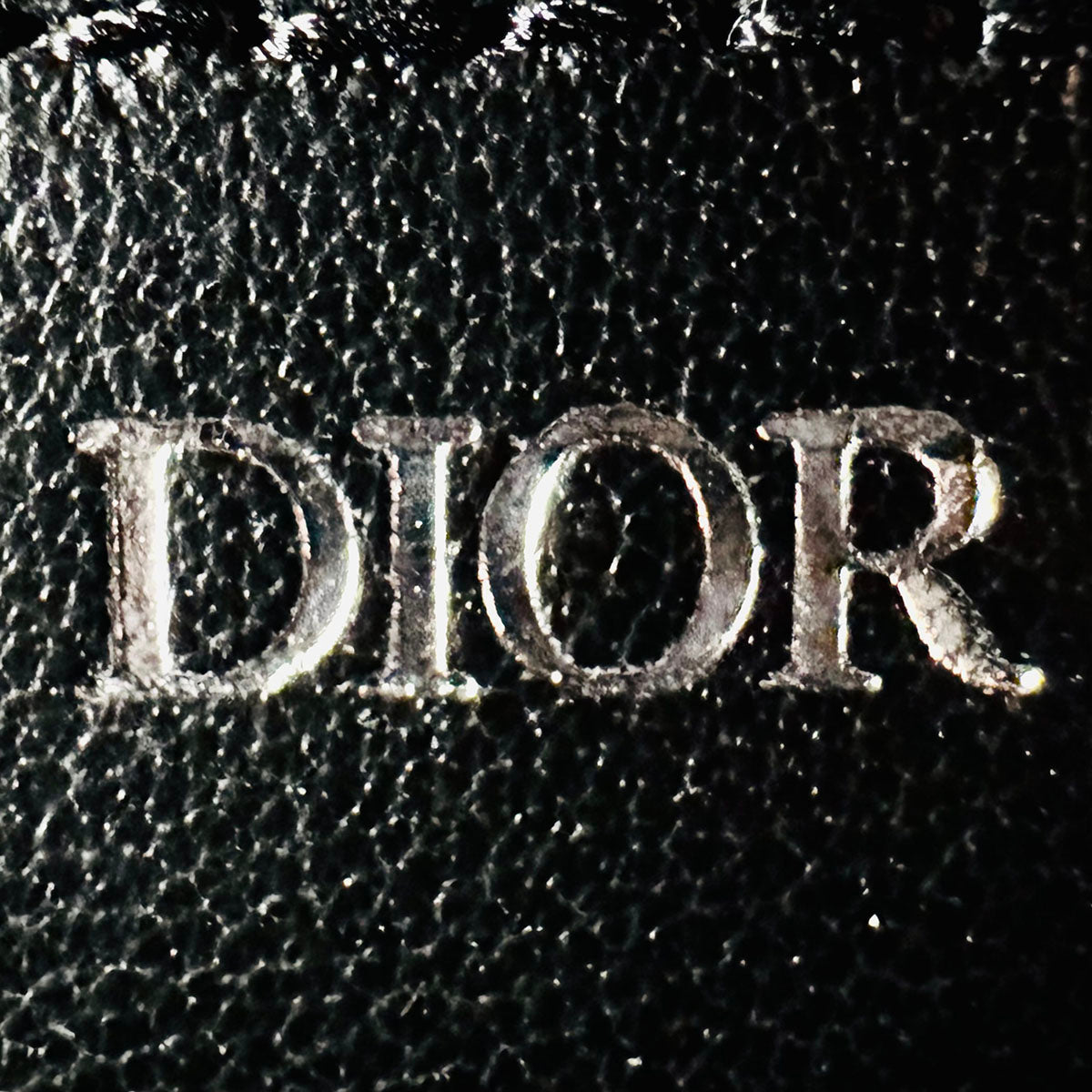 Christian Dior Crossbody