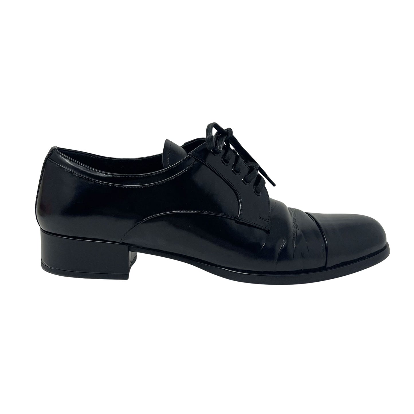 Prada Loafers