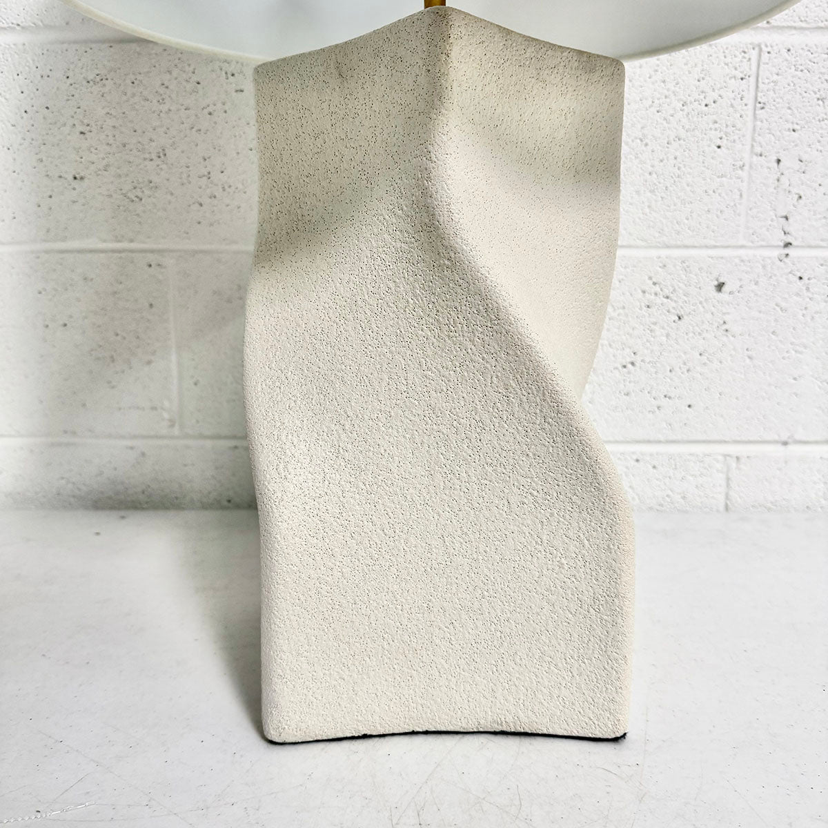 Visual Comfort  Large Table Lamp